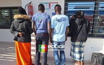 ​Saint-Louis : un réseau de proxénétisme et de traite d’êtres humains démantelé, quatre personnes déférées