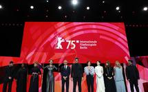 Berlinale 2026 : Alain Gomis et Alpha Diallo en première ligne pour le Sénégal