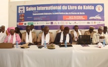 Kolda, capitale du livre et de la culture du 12 au 14 février