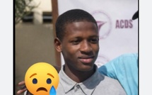 Mort d’Abdoulaye Ba : le mouvement NITTU DEGG réclame la démission de Me Bamba Cissé