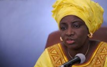 Aminata Touré demande la révision du procès de 1962