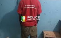 Thiès : un redoutable prédateur sexuel tombe dans les filets de la police