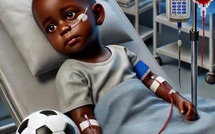 ​Journée internationale du cancer de l’enfant : histoire d’un combat inégal contre la leucémie (Par Oumouhamed Khaleefah)