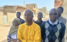 Litige foncier à Tivaouane Peulh : les propriétaires de la cité des enseignants lancent un cri de détresse