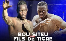 Lamb : Bou Siteu s'impose et enfonce le fils de Tapha Gueye