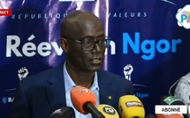 Tragédie à l’université : Thierno Alassane Sall dénonce « la terreur de la répression »