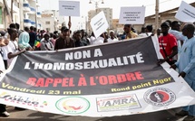 Lutte contre l’homosexualité :  Jama’atou Ibadou Rahmane réclame la criminalisation