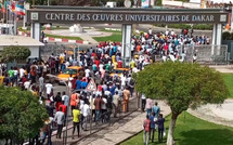 Violences à l’Université de Dakar : Ibrahima Ndoye, Procureur de la République, prévoit un point de presse mardi