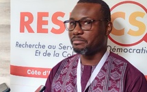 Afrique de l’Ouest : le cri d’alerte du Dr Papa Fara Diallo face à la «fatigue démocratique»