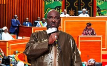 Affaire Farba Ngom : la Commission ad hoc vote massivement pour la levée de l’immunité