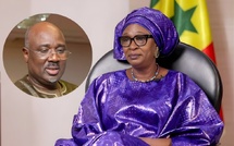 Corruption et objets prohibés : les détails accablants de la ministre de la Justice sur l'affaire Farba Ngom