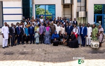 Intégration régionale : Record de candidatures pour le programme d'immersion des jeunes de la CEDEAO