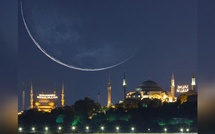 Ramadan 2026 : Hilal France maintient son observation pour le mercredi 18 février