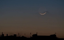Ramadan 2026 : le croissant lunaire aperçu à Louga, le jeûne commence demain (CMS)