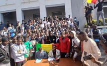 Incidents à l'UCAD de Dakar :  Mourtalla Diouf, un autre étudiant de la faculté des sciences, arrêté