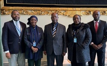 Coopération CEDEAO-UNOWAS : Vers un renforcement du partenariat stratégique à New York