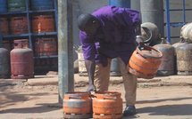 Saint-Louis : la pénurie de gaz butane persiste en plein début de Ramadan et de Carême