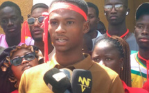 USSEIN Kaffrine : les étudiants exigent des infrastructures et le paiement des bourses