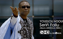 ​«Je suis loin du crépuscule de ma carrière», Youssou Ndour