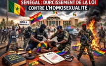 Éditorial : Saluer le sursaut de l'État face au péril des mœurs (Par Ibrahima Lissa Faye)