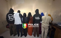 ​Vente illégale de médicaments sur TikTok : huit personnes, dont «docteur avortement», arrêtées