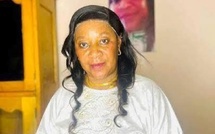 Deuil à ​Kaffrine : Abdoulaye Willane rend un hommage poignant à Aïssatou Bâ