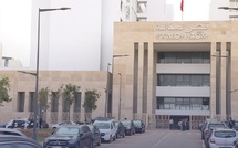 Procès des supporters de la CAN: "On prie pour que ces jeunes puissent rentrer" (membre de la FSF)