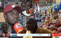 ​Ramadan 2026 : les vendeurs du marché Castors déplorent la rareté des clients (Reportage)