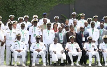 Sécurité maritime : La CEDEAO se penche à Accra sur le statut juridique de ses forces