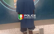 ​Touba : un homme arrêté pour utilisation présumée des photos et vidéos de son ex belle-sœur à des fins sexuelles