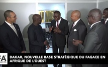 FAGACE : un levier de 7 000 milliards d’investissements débarque à Dakar
