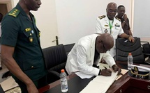 Sécurité maritime : la CEDEAO réaffirme son soutien au Centre de coordination de la Zone F au Ghana