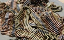 Thiès : les voleurs de munitions du camp condamnés à des peines allant d'un à trois mois ferme