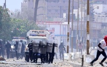 ​Dakar : le Collectif contre les bavures policières appelle à une réforme profonde du maintien de l’ordre