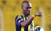 "Ça me fait extrêmement mal de ne pas venir en équipe nationale", Moussa Sow