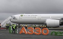 La compagnie aérienne Air Côte d'Ivoire victime d'une cyberattaque