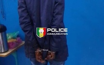 ​Golf Sud : un individu arrêté pour «tentative de viol» sur une malade mentale