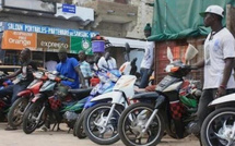 Transports : Yankhoba Diémé annonce la fin de la tolérance pour les motos dès le mois de mars