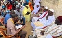 Litige des 22 familles à Khar Yalla : Khalifa Sall appelle les concernées à la résistance