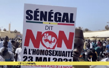 Loi sur l'homosexualité : Aly Ngouille Ndiaye valide le durcissement sans céder à l'Occident