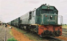 Le début des problèmes pour Dakar-Bamako ferroviaire : «Il n’y a que 2 locomotives qui fonctionnent», (Dg)