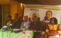 La deuxième force politique burkinabè veut "contrer l’incompétence notoire" du parti au pouvoir