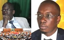 ​Mise en accusation de Diouf Sarr et Bocar Thiam : le député Alioune Souaré perçoit un vide juridique majeur