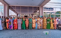 Legacy Project : la CEDEAO lance un plaidoyer pour l’inclusion politique des femmes et des jeunes pour sa Vision 20250