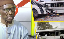 Sécurité routière au Sénégal : Ibrahima Ndongo pointe un « vide stratégique » et des « failles » de gouvernance