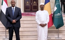 Sécurité régionale : le Tchad verrouille ses frontières avec le Soudan
