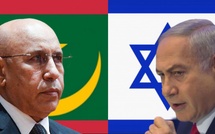 Diplomatie : la Mauritanie rejette toute velléité de contrôle israélien sur le Moyen-Orient