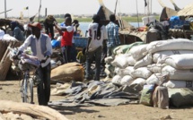 Mali: l'anniversaire de l'accord de paix marqué par des accrochages dans le Nord