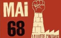​Le « Mai 68 » au Sénégal et les médias : Une mémoire en questions
