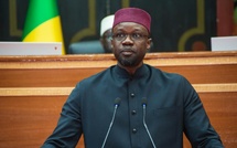 Assemblée nationale : Ousmane Sonko donne rendez-vous pour un moment de « VÉRITÉ » ce mardi